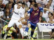 Bóng đá anh, ngoại hạng anh, lịch thi đấu euro 2012, Oezil và Messi chia sẻ danh hiệu “chân chuyền” hay nhất Liga